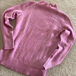 Old Navy sweater